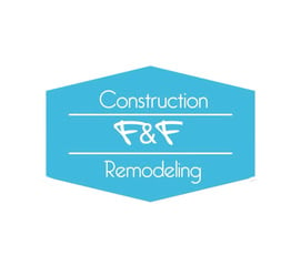 F and F Construction Remodel, LLC logo