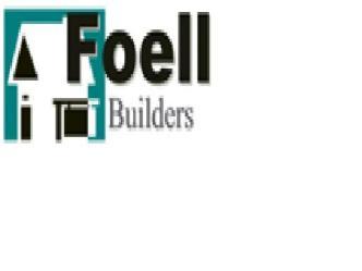Foell Builders, Inc. logo