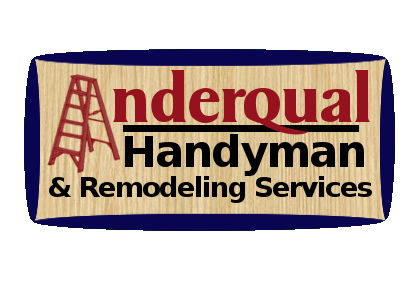 Anderqual Handyman & Remodeling Services, Inc. logo