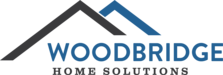 Logo for Woodbridge Home Solutions of Abilene