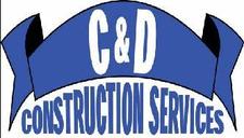 Avatar for C & D Construction Services , Inc.