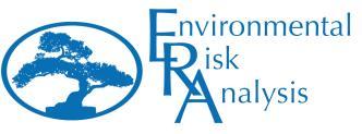 Environmental Risk Analysis, LLC logo