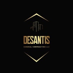 DeSantis General Contracting, LLC logo