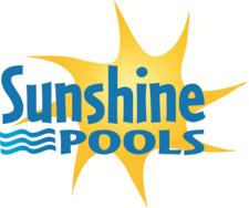 Sunshine Pools, Inc. logo