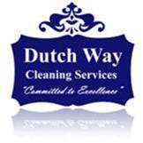 Dutch Way Cleaning Services logo