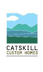 Catskill Custom Homes logo