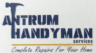 Antrum Handyman Services Inc. logo