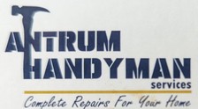 Avatar for Antrum Handyman Services Inc.