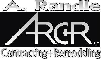 A Randle Contracting and Remodeling, LLC logo