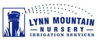 Lynn Mountain Nursery logo