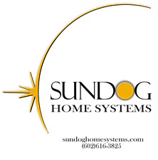 Sundog Home Systems, LLC logo