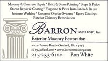 Avatar for Barron Masonry
