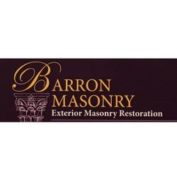 Barron Masonry logo