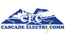 Cascade Electri Comm, LLC logo