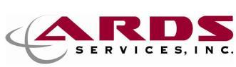 ARDS Services, Inc. logo