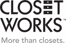 Closet Works, LLC logo