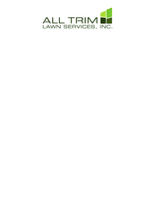 All Trim Lawn Services, Inc. logo