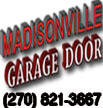 Madisonville Overhead Door Company, LLC logo