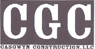 Casgwyn Construction, LLC logo