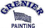 Grenier Painting, LLC logo