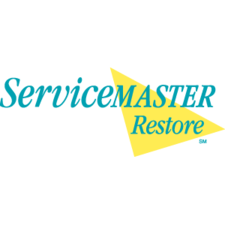 ServiceMaster Metropolitan logo