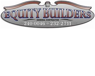 Equity Builders logo