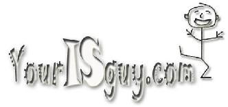 YourISguy, Inc. logo