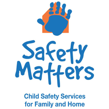 Safety Matters! logo