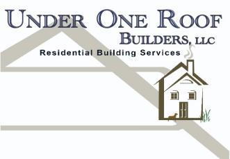 Under One Roof Builders, LLC logo