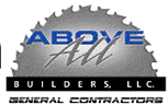 Above All Builders, LLC logo