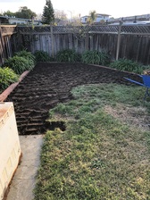 Flores Garden and Landscaping Services- Unlicensed Contractor logo