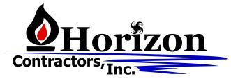 Horizon Contractors, Inc. logo