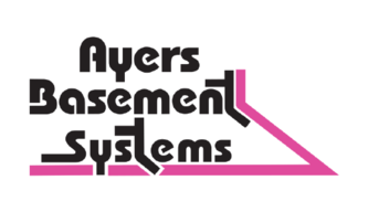 Ayers Basement Systems logo