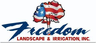 Freedom Landscape & Irrigation, Inc. logo