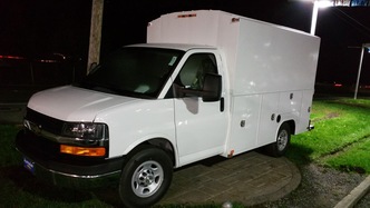 Bowers Plumbing Service logo