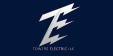 Logo for Towers Electric, LLC