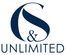 Logo for C & S Unlimited