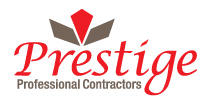 Prestige Professional Contractors logo