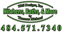 Logo for TRS Designs, Inc.