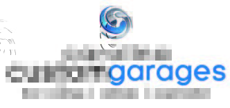 Carolina Custom Garages logo