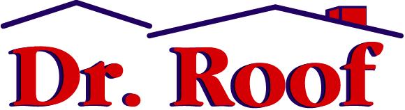 Dr. Roof logo