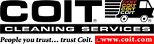 Logo for Coit Cleaning Services