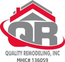Quality Remodeling, Inc. logo