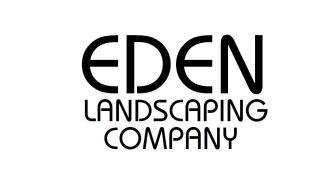 Eden Landscaping Company logo