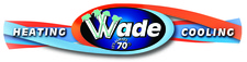 Avatar for Wade Heating & Cooling - Pgina inicial Facebook