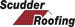 Scudder Roofing Company logo