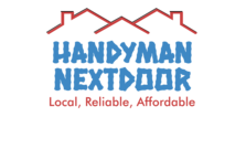 Handyman Nextdoor, LLC logo