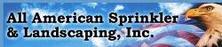 Avatar for All American Sprinkler & Landscaping, Inc.