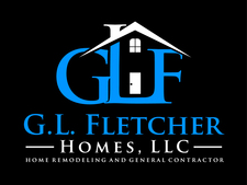 G.L. Fletcher Homes, LLC logo