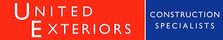 Logo for United Exteriors, LLC